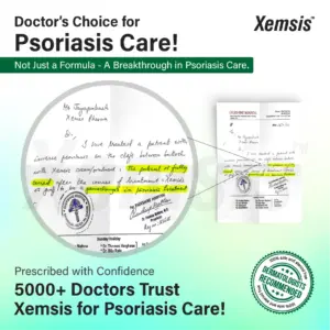 Xemsis 15gm Cream - Image 3