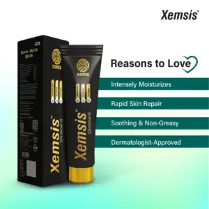 Xemsis 15gm Cream - Image 4