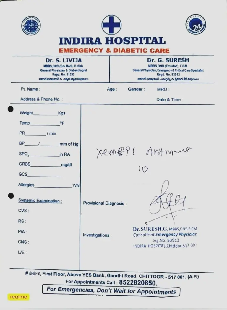 Dr p16