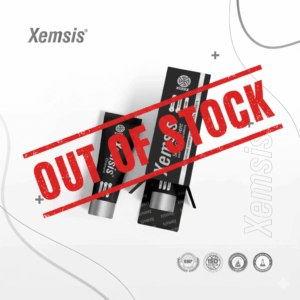 Xemsis 15gm Cream