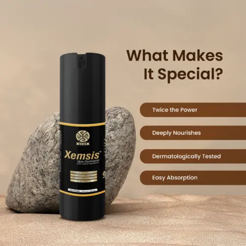 Xemsis 30gm Cream