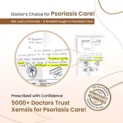 Xemsis Combo 30gm Cream+100gm Soap