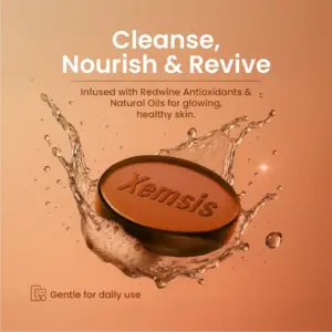 Xemsis Soap (100gm)