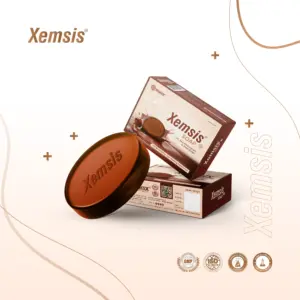 skincare soap