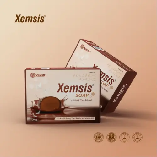 Xemsis Soap (100gm)
