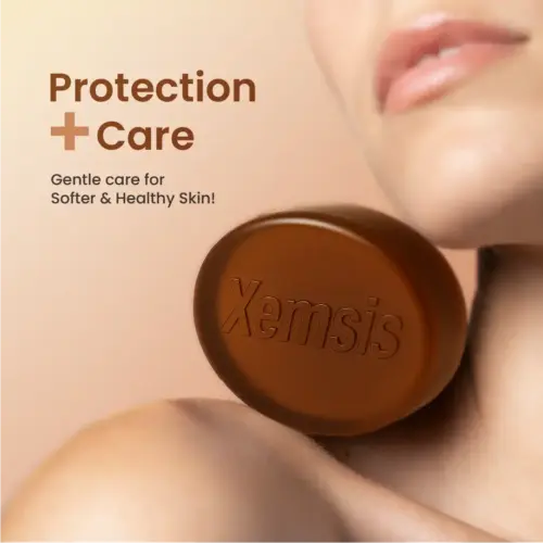 Xemsis Soap (100gm)