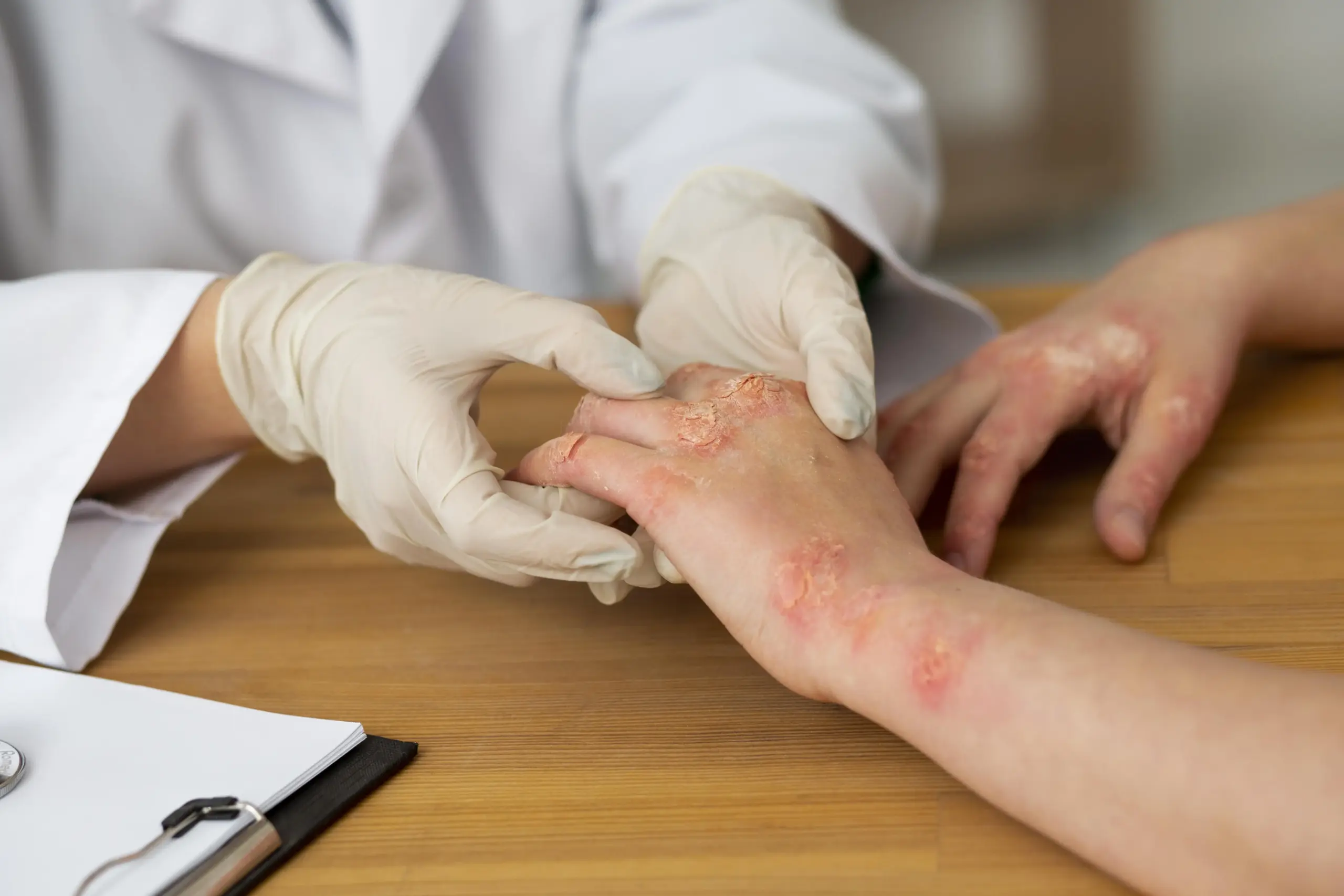 psoriasis cream