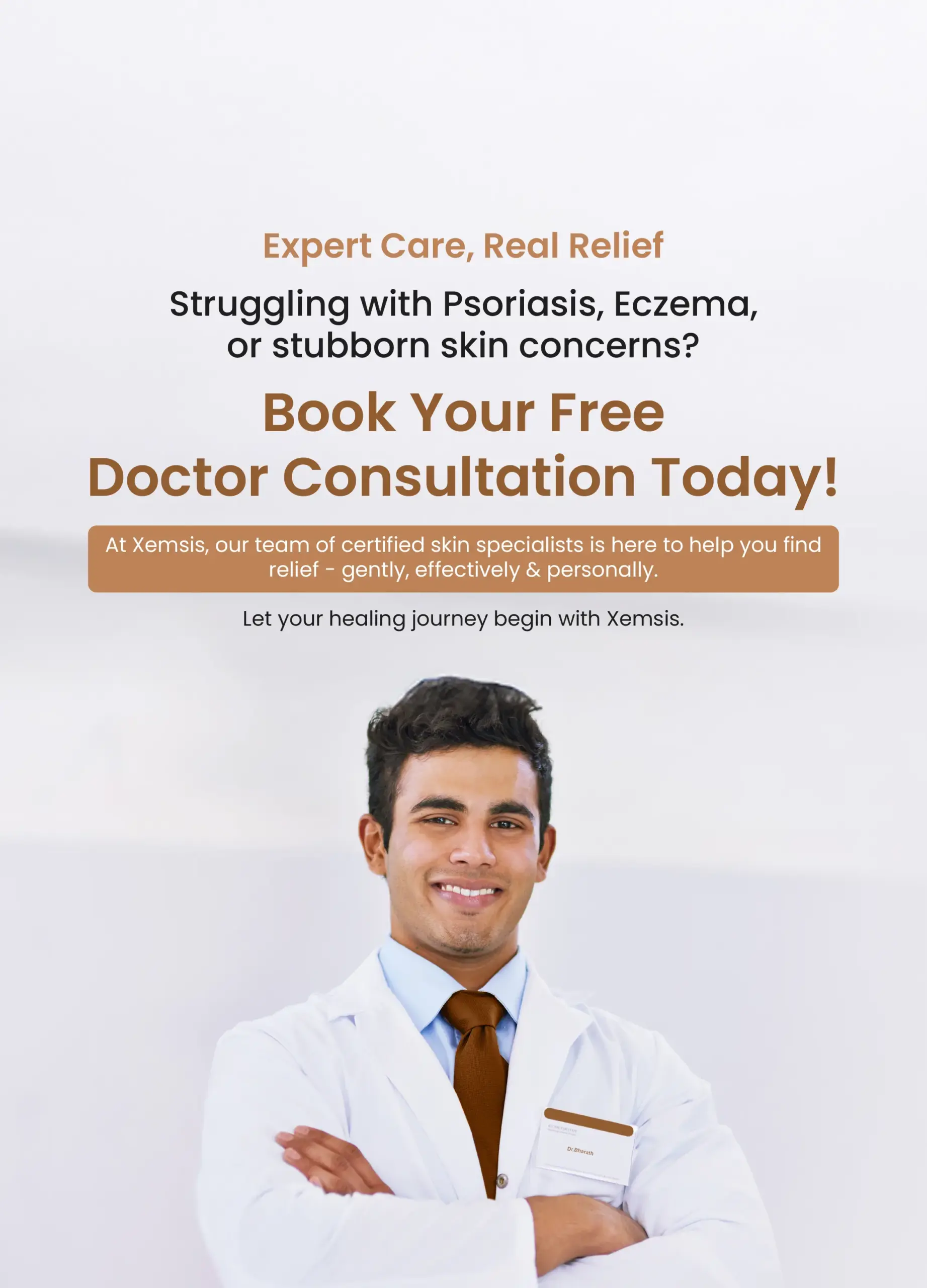 consult