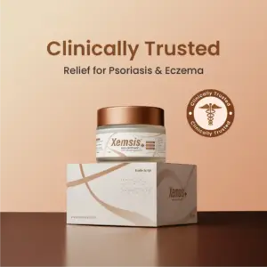Xemsis 25gm Cream