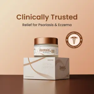 Xemsis 25gm Cream