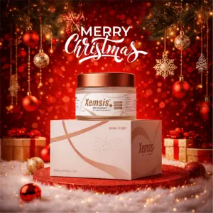 Xemsis 25gm Cream