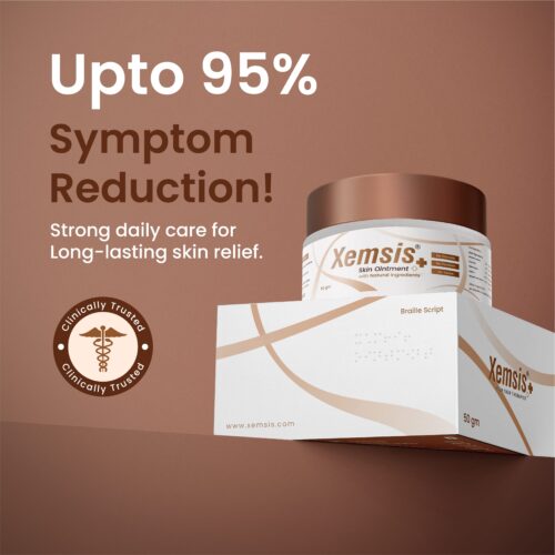 Xemsis 50gm Cream