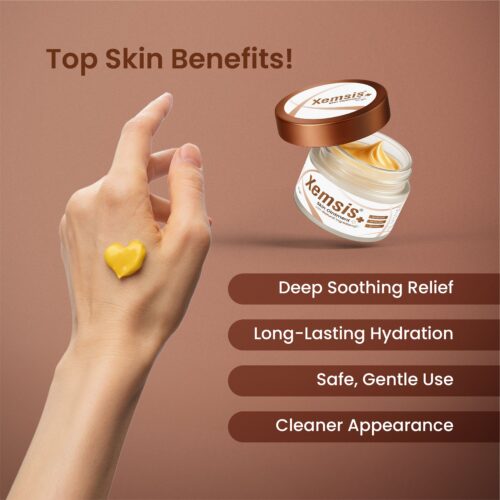 Xemsis 50gm Cream