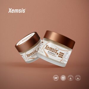 Xemsis 50gm Cream - 50gm-pack-of-2