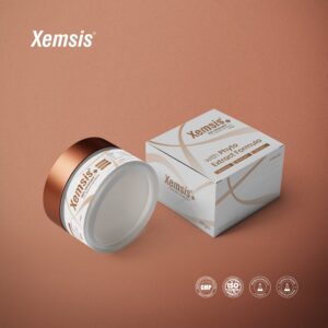 Xemsis 50gm Cream