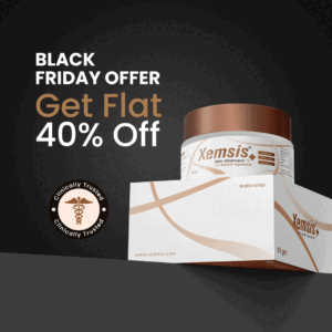 Xemsis 50gm Cream