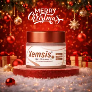 Xemsis 50gm Cream