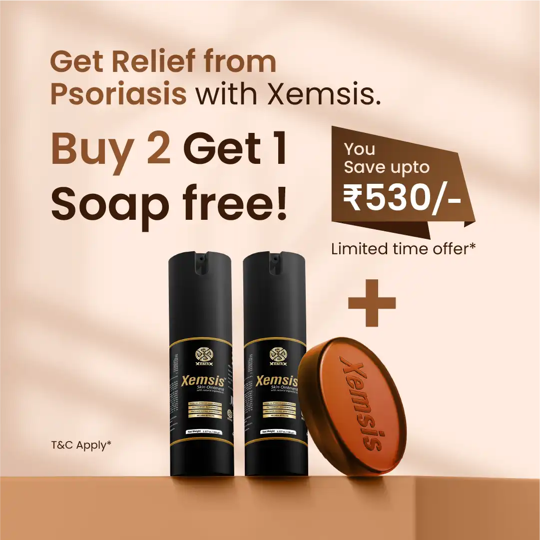Xemsis 15gm Offer Banner