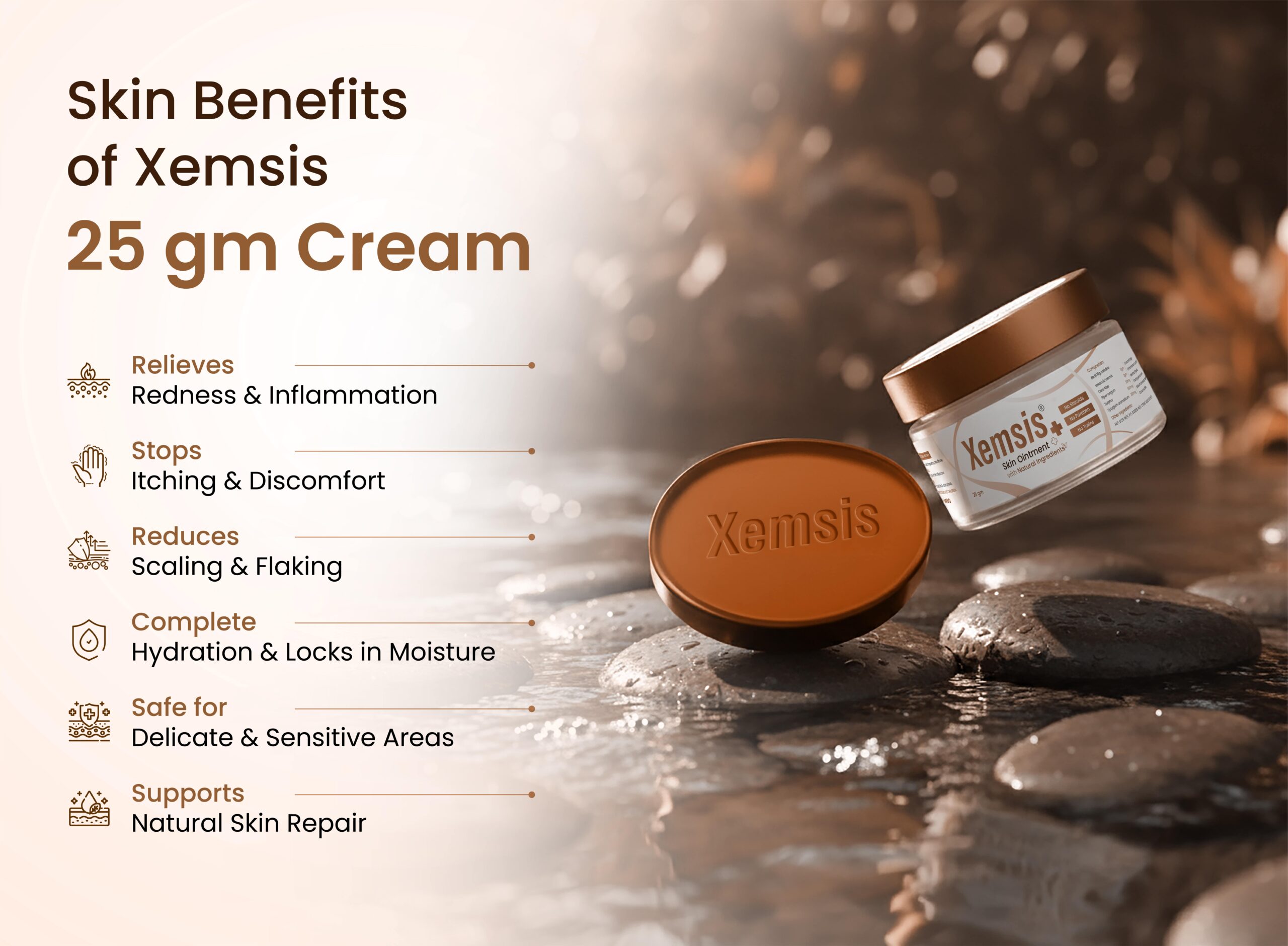 Benefits