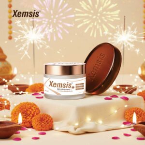 Xemsis Combo 50gm Cream + 100gm Soap