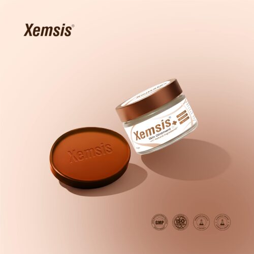 Xemsis Combo 50gm Cream + 100gm Soap