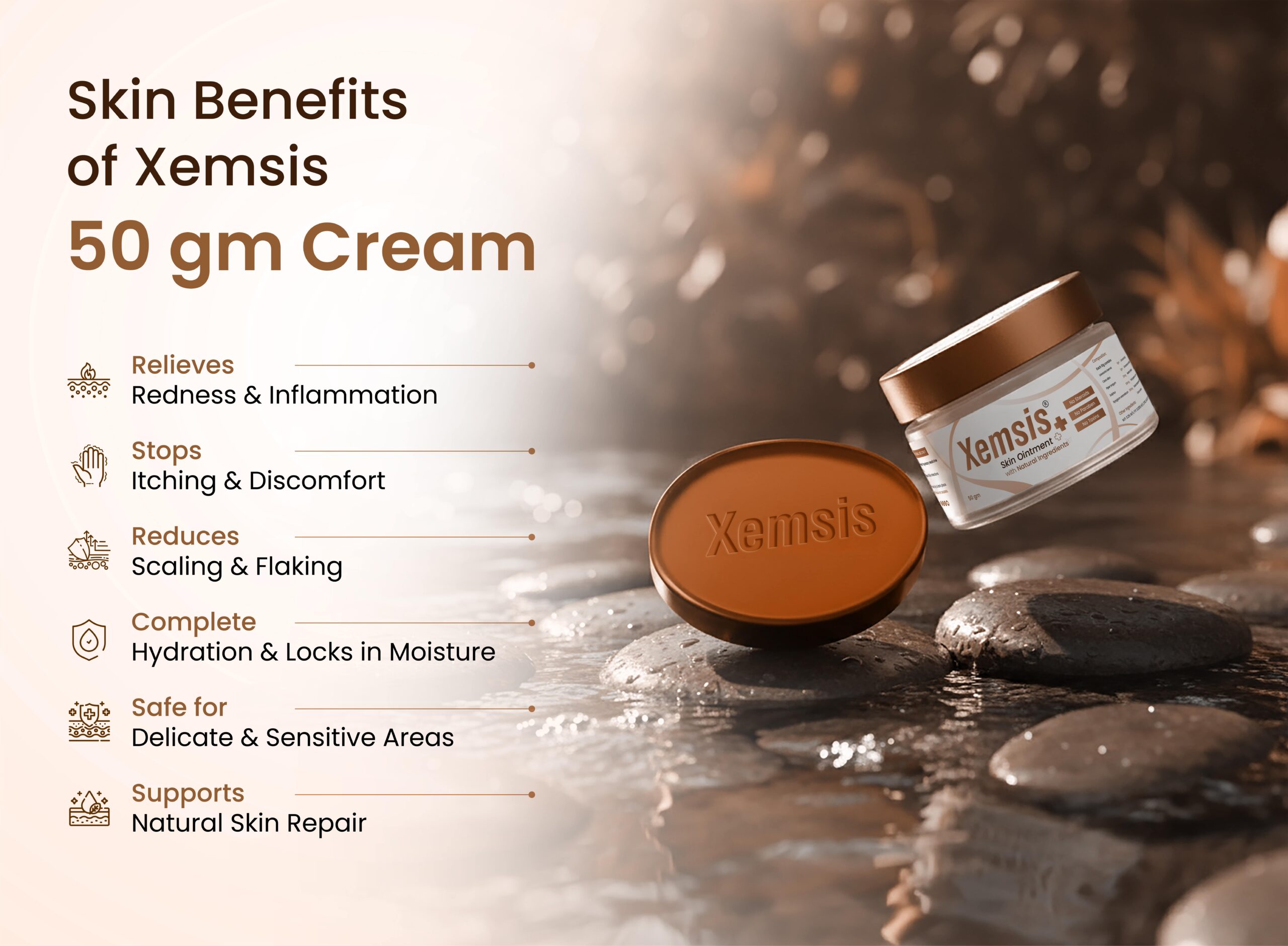 Benefits