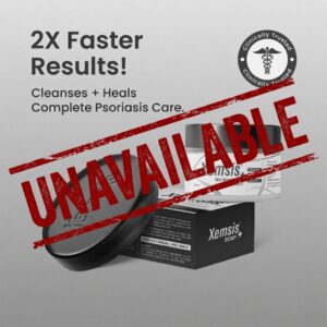 Xemsis Combo 25gm Cream + 100gm Soap