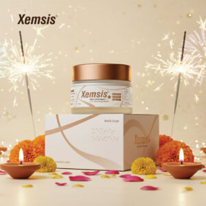 Xemsis 50gm Cream