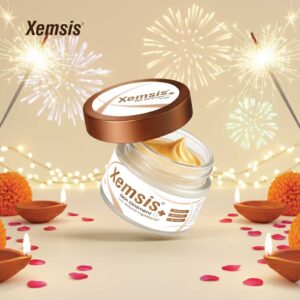 Xemsis 25gm Cream