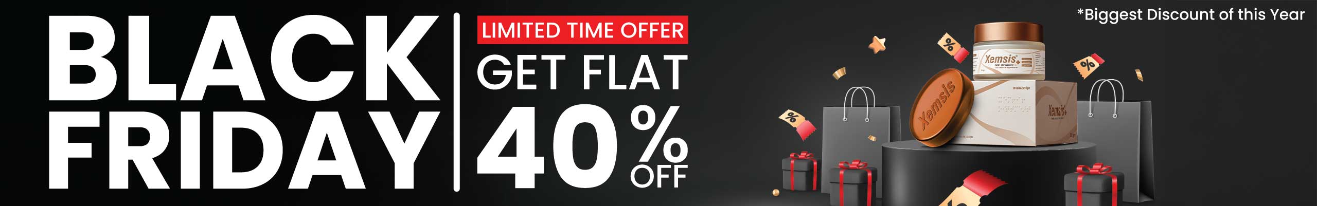 Xemsis 15gm Offer Banner